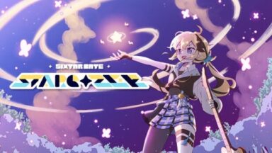 Featured Sixtar Gate STARGAZER Free Download