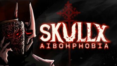 Featured SkullX Aibohphobia Free Download