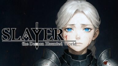 Featured Slayer the Demon Haunted World Free Download