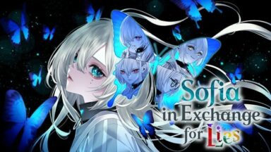 Featured Sofia in Exchange for Lies Free Download 1