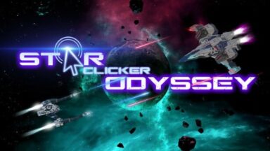Featured Star Clicker Odyssey Free Download