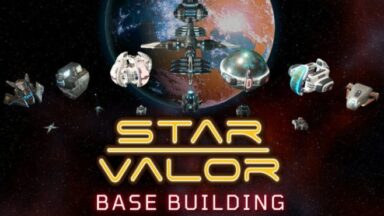 Featured Star Valor Base Building Free Download
