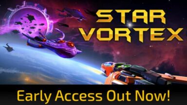 Featured Star Vortex Free Download