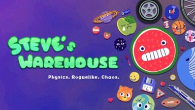Featured Steves Warehouse Physics Roguelike Chaos Free Download
