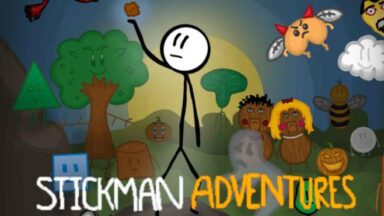Featured Stickman Adventures Free Download