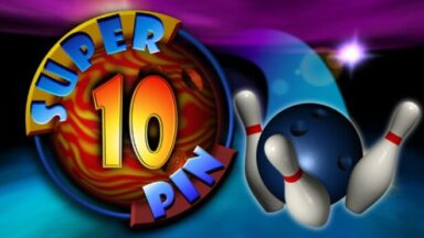 Featured Super 10 Pin Free Download