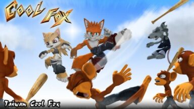Featured Taiwan Coolfox Free Download