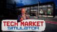 Featured Tech Market Simulator Free Download