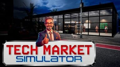 Featured Tech Market Simulator Free Download