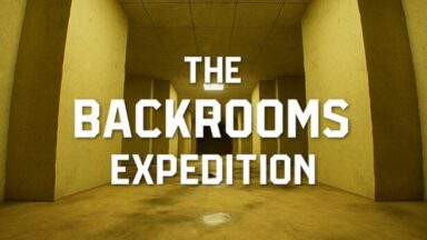 Featured The Backrooms Expedition Free Download