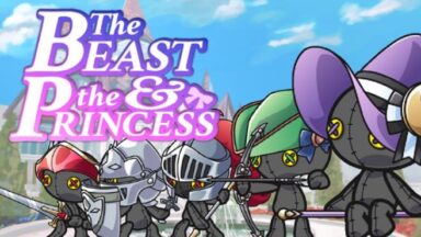 Featured The Beast and the Princess Free Download
