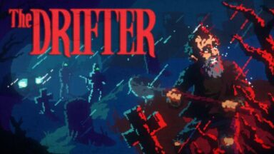 Featured The Drifter Free Download 1