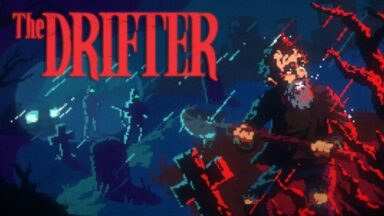 Featured The Drifter Free Download