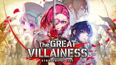 Featured The Great Villainess Strategy of Lily Free Download
