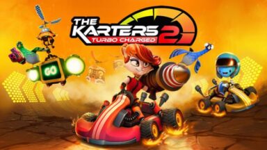 Featured The Karters 2 Turbo Charged Free Download