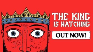 Featured The King is Watching Free Download