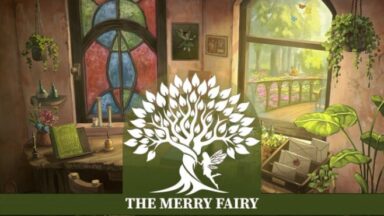 Featured The Merry Fairy Free Download