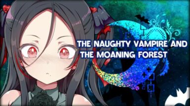 Featured The Naughty Vampire and the Moaning Forest Free Download