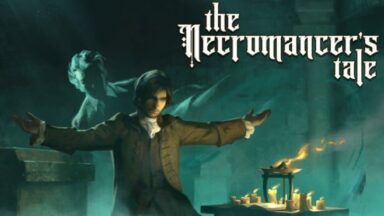 Featured The Necromancers Tale Free Download
