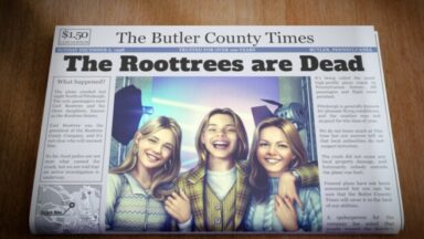 Featured The Roottrees are Dead Free Download 1