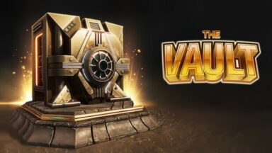 Featured The Vault Logic Puzzle Box Free Download