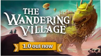Featured The Wandering Village Free Download