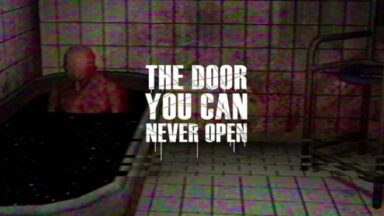 Featured The door you can never open Free Download