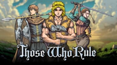 Featured Those Who Rule Free Download