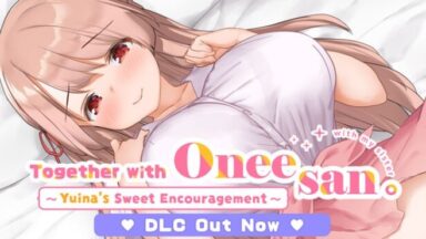 Featured Together with OneesanYuinas Sweet Encouragement Free Download