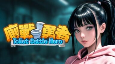 Featured Toilet Battle Hero Free Download