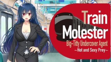 Featured Train Molester BigTitty Undercover Agent Hot and Sexy Prey Free Download