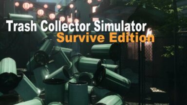 Featured Trash Collector Simulator Survive Edition Free Download