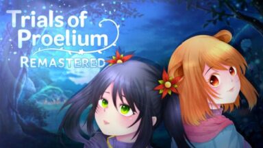 Featured Trials of Proelium Remastered Free Download