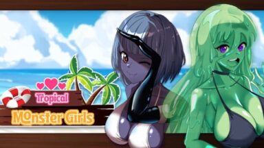 Featured Tropical Monster Girls Free Download