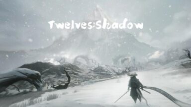 Featured TwelvesShadow Free Download