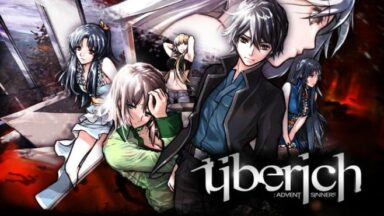 Featured Uberich Advent Sinners Free Download