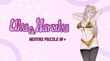 Featured Uka Haruka Hentai Puzzle 18 Free Download