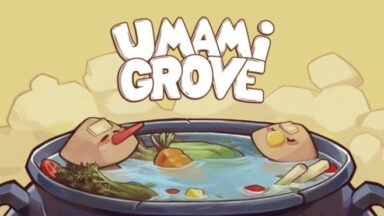 Featured Umami Grove Free Download
