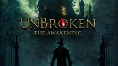 Featured Unbroken The Awakening Free Download