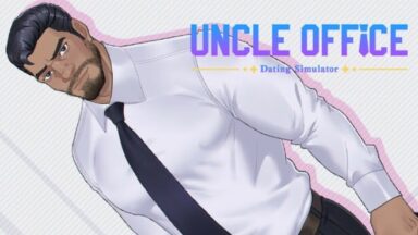 Featured UncleOfficeuncle Dating Simulator Free Download