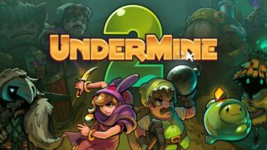 Featured UnderMine 2 Free Download