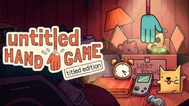 Featured Untitled Hand Game Titled Edition Free Download