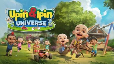 Featured Upin Ipin Universe Free Download