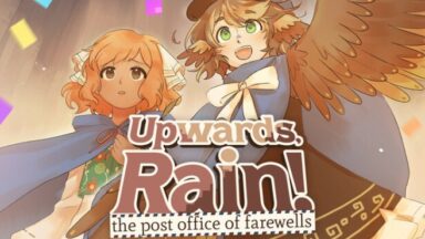 Featured Upwards Rain The Post Office of Farewells Free Download