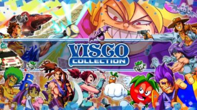 Featured VISCO Collection Free Download
