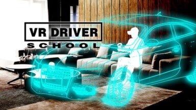 Featured VR Driver School Free Download