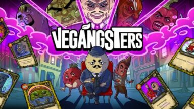 Featured Vegangsters Free Download