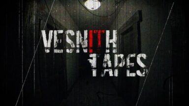 Featured Vesnith Tapes Free Download