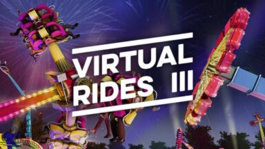 Featured Virtual Rides 3 Funfair Simulator Free Download