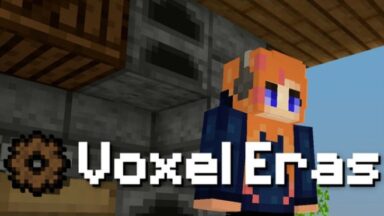 Featured Voxel Eras Free Download